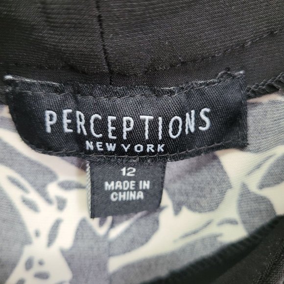 Perceptions New York Dress - Picture 2 of 7